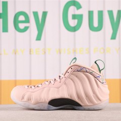 US$121 Nike Air Foamposite One Particle Beige AA3963-200 奶茶喷 Size 38.5-46
