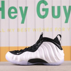 US$121 Nike Air Foamposite One Penny PE DV0815-100 白喷 Size 38.5-46