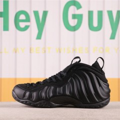 US$128 Nike Air Foamposite One Anthracite FD5855-001 黑武士喷 Size 38.5-46