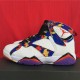 Close look Affordable Air Jordan 7 Retro Sneakers for Men