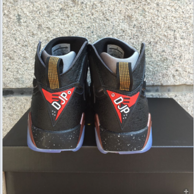 Original Clearance Sale Air Jordan 7 Retro Sneakers for Men