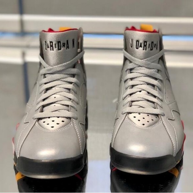 Discounted Men's Air Jordan 7 Retro Sneakers for Sale Air Jordan 7 image