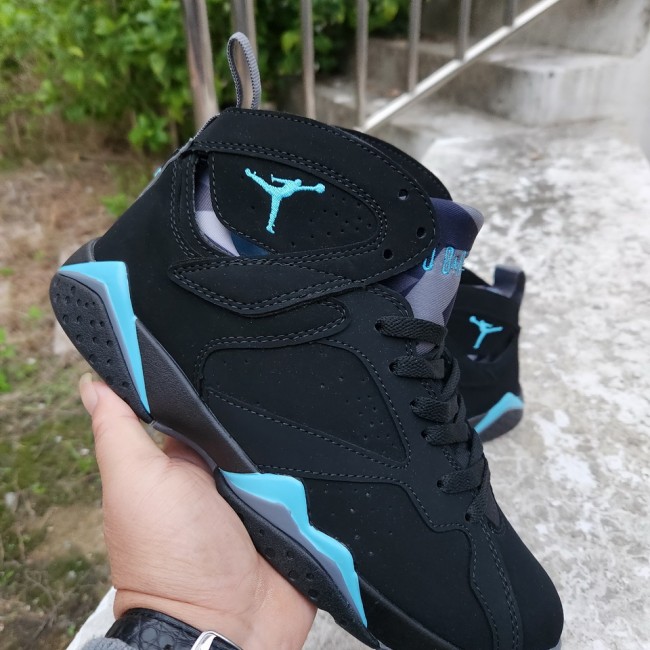 Men's Air Jordan 7 Retro Sneakers Affordable Prices for Everyone image