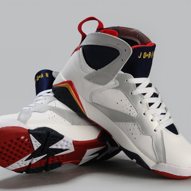 Original Men's Air Jordan 7 Retro Sneakers for Sale at Wholesale Prices
