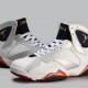 Original Men's Air Jordan 7 Retro Sneakers for Sale at Wholesale Prices