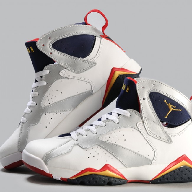 Original Men's Air Jordan 7 Retro Sneakers for Sale at Wholesale Prices