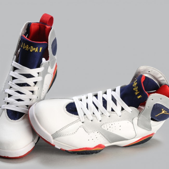 Original Men's Air Jordan 7 Retro Sneakers for Sale at Wholesale Prices