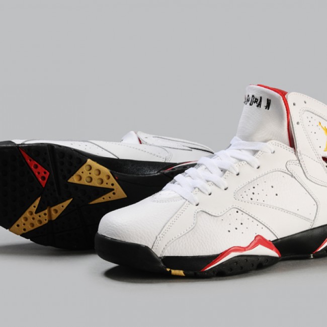 Original Men's Air Jordan 7 Retro Sneakers for Sale at Wholesale Prices