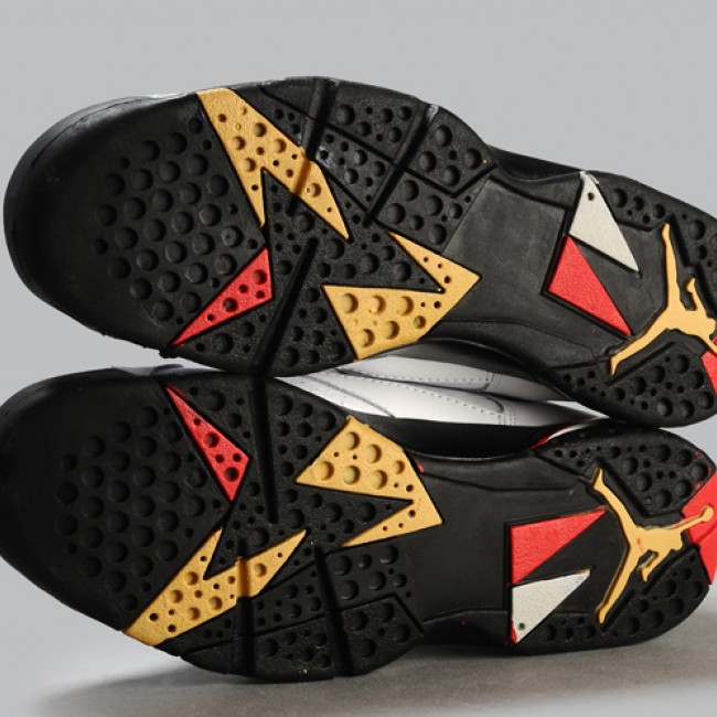 Original Men's Air Jordan 7 Retro Sneakers for Sale at Wholesale Prices