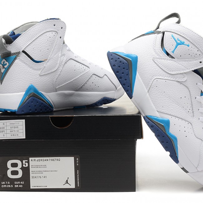 AAA Men's Air Jordan 7 Retro Sneakers for Wholesale