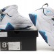 AAA Men's Air Jordan 7 Retro Sneakers for Wholesale