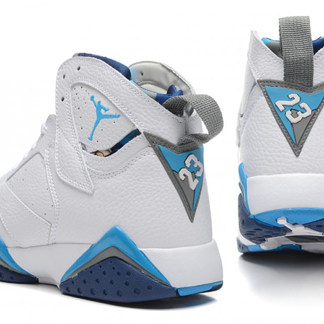 AAA Men's Air Jordan 7 Retro Sneakers for Wholesale