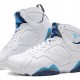 AAA Men's Air Jordan 7 Retro Sneakers for Wholesale