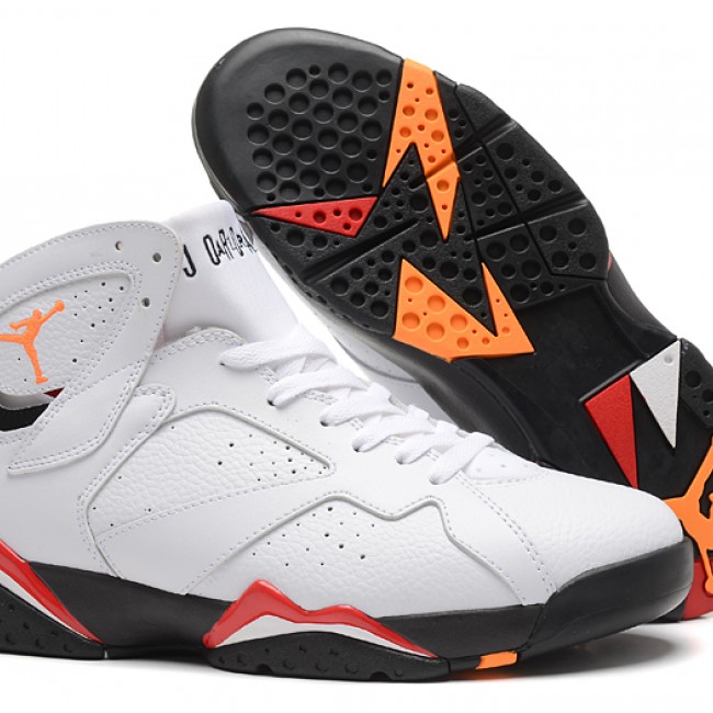 AAA Men's Air Jordan 7 Retro Sneakers for Wholesale