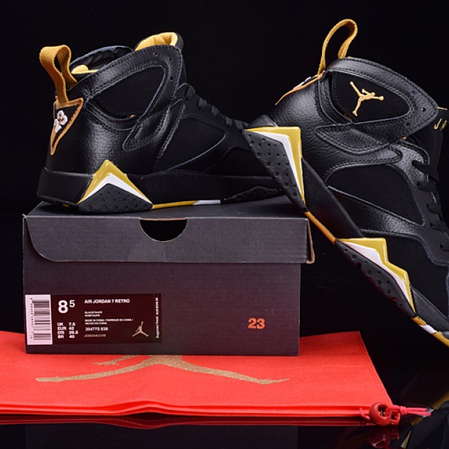 Top replicas Men's Air Jordan 7 Retro Sneakers on Sale at Wholesale Prices