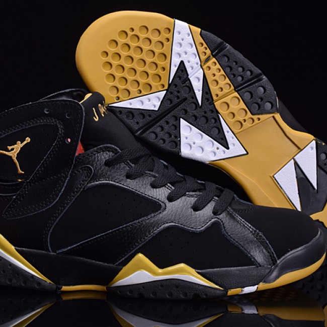 Top replicas Men's Air Jordan 7 Retro Sneakers on Sale at Wholesale Prices