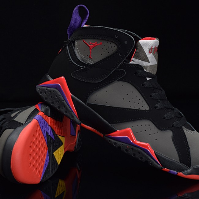 Top replicas Men's Air Jordan 7 Retro Sneakers on Sale at Wholesale Prices