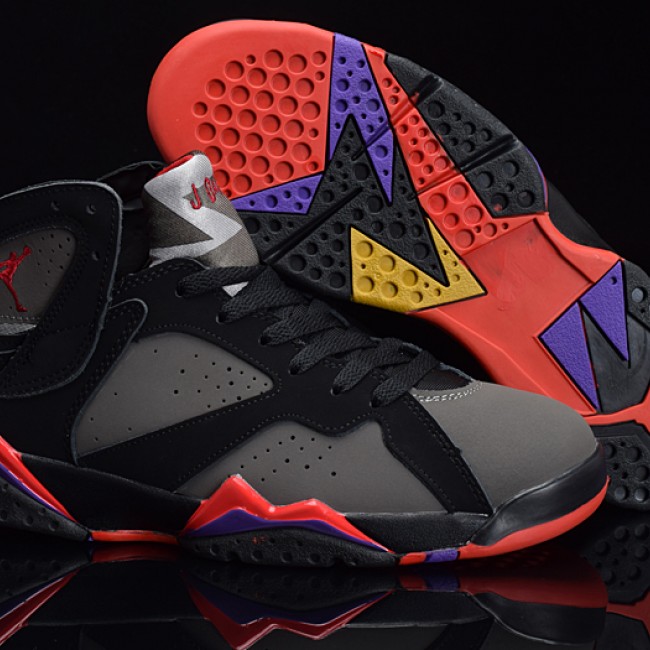 Top replicas Men's Air Jordan 7 Retro Sneakers on Sale at Wholesale Prices