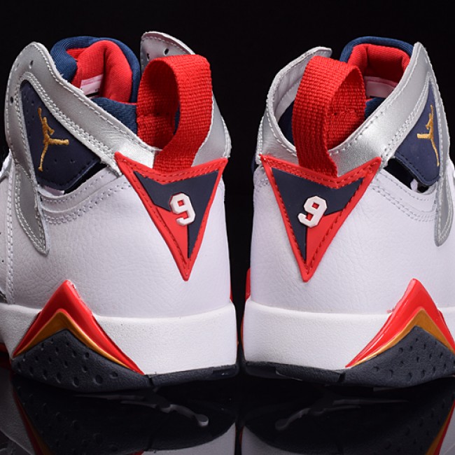 Top replicas Men's Air Jordan 7 Retro Sneakers on Sale at Wholesale Prices