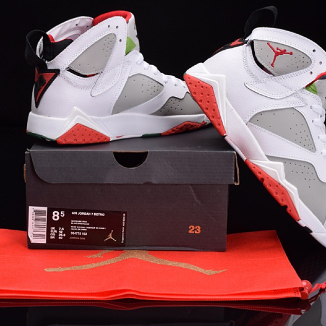 Top replicas Men's Air Jordan 7 Retro Sneakers on Sale at Wholesale Prices