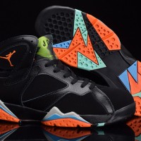  Men's Air Jordan 7 Retro Sneakers on Sale at Wholesale Prices