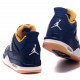  Air Jordan 4 FIBA Men's Sneakers in Sizes for Men Air Jordan image