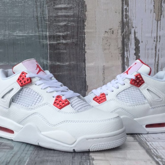 AAA AIR JORDAN4 for Men Timeless Design in a Wide Range of Sizes