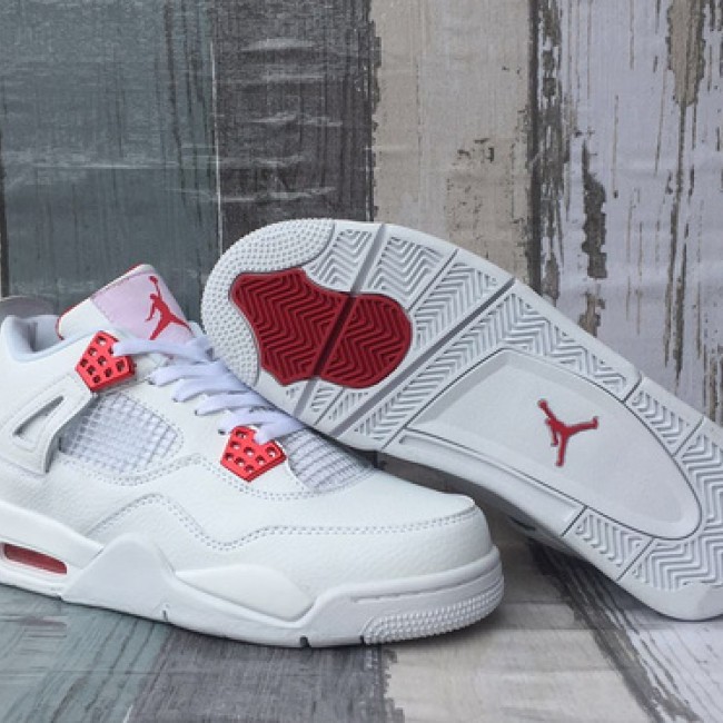 AAA AIR JORDAN4 for Men Timeless Design in a Wide Range of Sizes