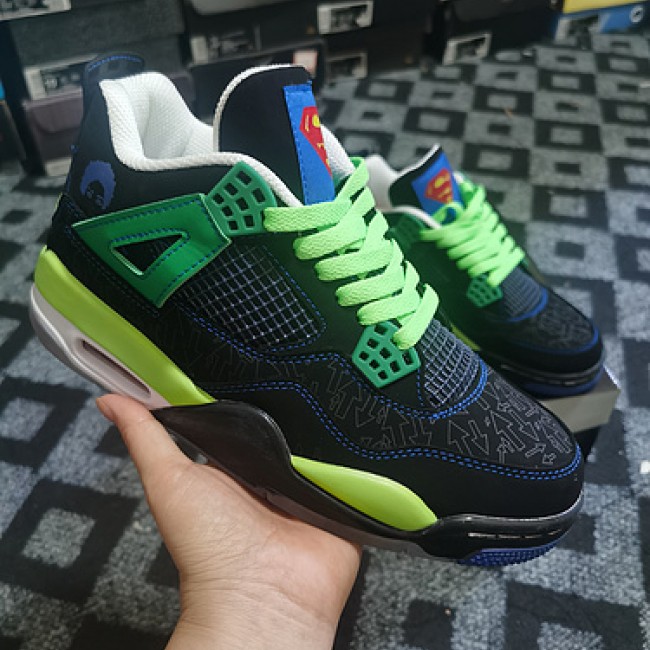  Cheap AIR JORDAN4 4 A Timeless Style in a Range of Sizes Air Jordan image