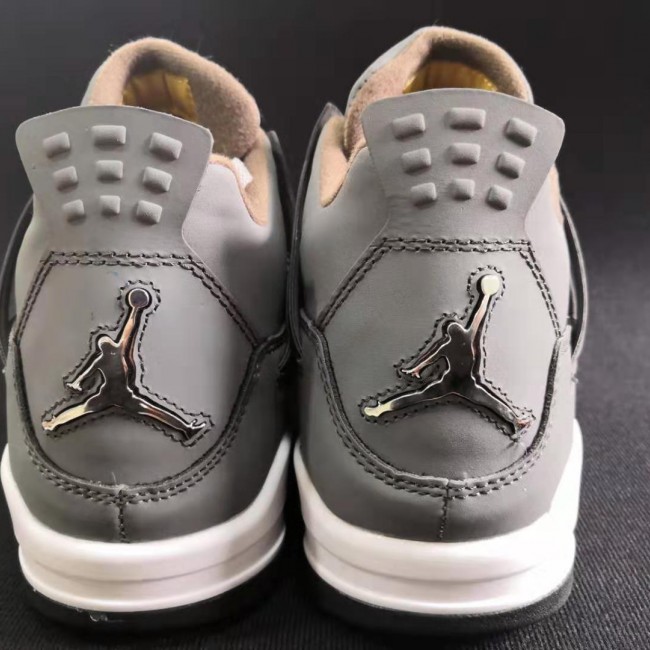 Authentic Cheap AJ4 Air Jordan 4 Men's Sneakers for Men