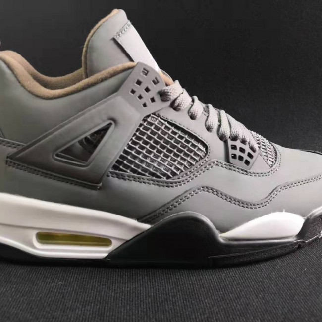 Authentic Cheap AJ4 Air Jordan 4 Men's Sneakers for Men