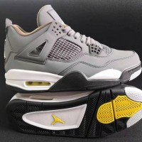  Cheap AJ4 Air Jordan 4 Men's Sneakers for Men