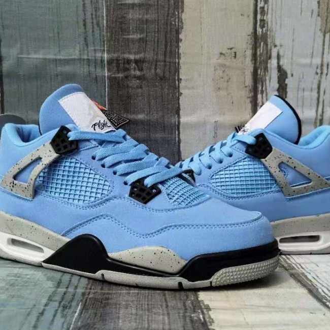 Authentic Get your hands on the iconic Jordan 4 sneakers at unbeatable wholesale prices.