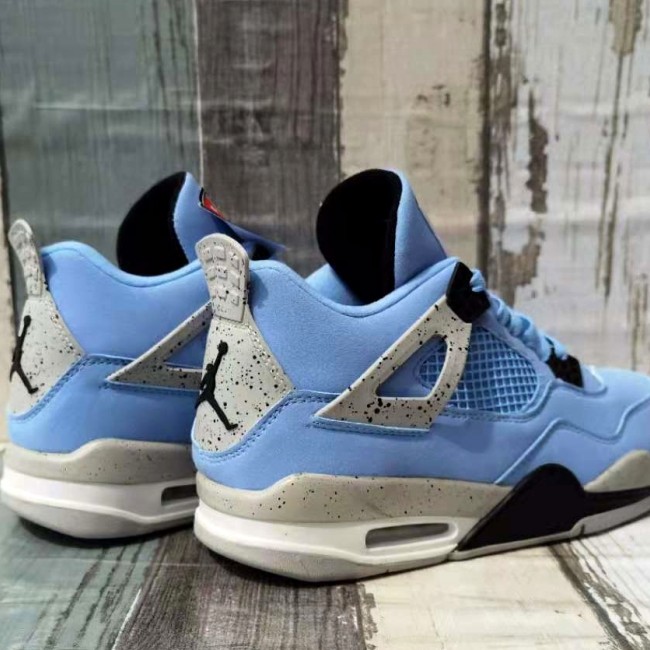 Authentic Get your hands on the iconic Jordan 4 sneakers at unbeatable wholesale prices.