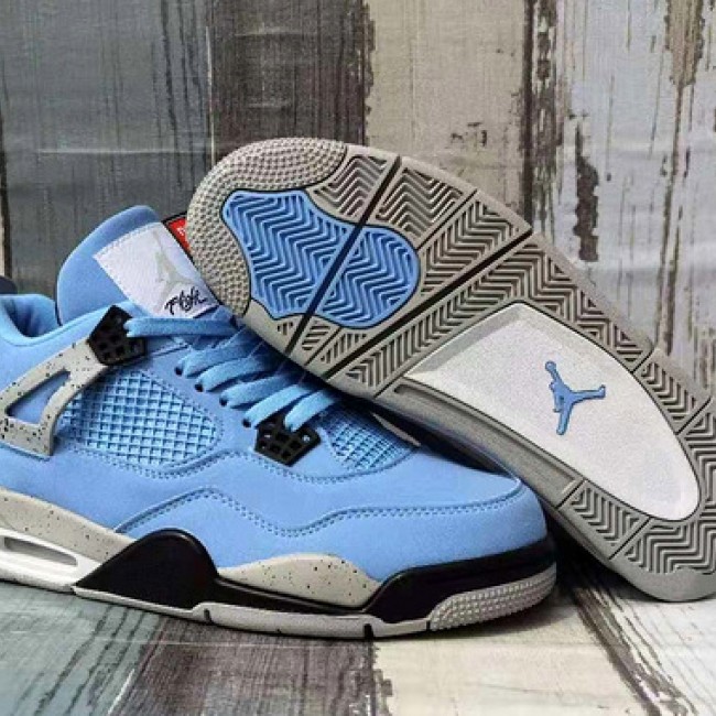 Authentic Get your hands on the iconic Jordan 4 sneakers at unbeatable wholesale prices.