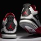 Close look JORDAN4 AAA High-Quality Sneakers Built to Last