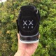 Original KAWS x Air Jordan 4 Men's Sneakers in Sizes for Men