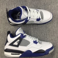 Looking to start a sneaker business? Purchase Jordan 4 sneakers in bulk at wholesale prices.