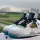 AAA Men's Air Jordan 4 Basketball Shoes in Sizes 