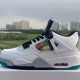 AAA Men's Air Jordan 4 Basketball Shoes in Sizes 