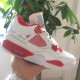 Our wholesale program offers great pricing on bulk orders of Jordan 4 sneakers, perfect for retailers and resellers. image