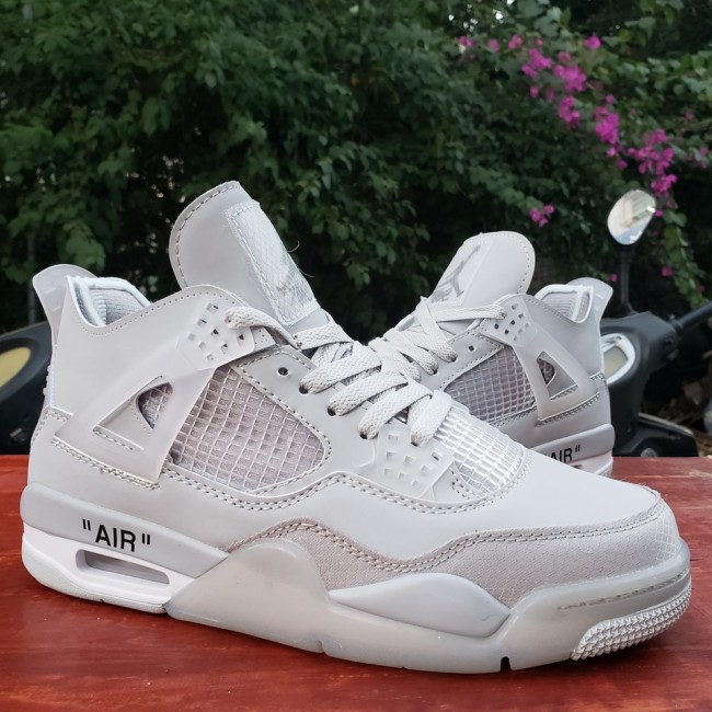 Top grade Purchase Jordan 4 shoes at discounted wholesale rates and save money on your bulk orders.