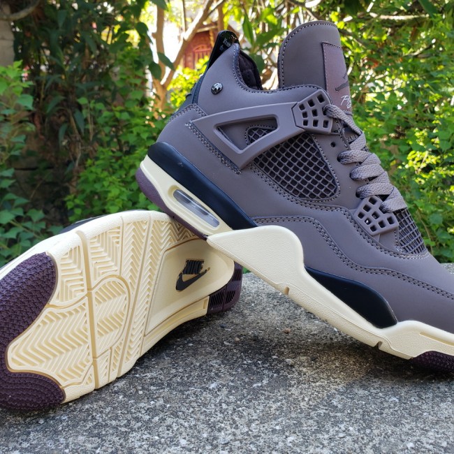 Top replicas Sale AJ4 Comfortable and Durable Sneakers with Iconic Style