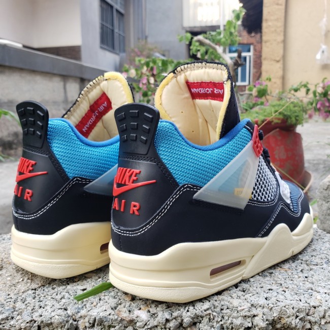  Sale AJ4 LEVIS 40 image