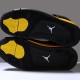 Top replicas Sale KAWS x Air 4 Cool Grey AJ4 930155-003 A Unique Twist on the Iconic Sneaker