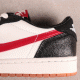 US$31 Travis Scott x Air Jordan 1 Low DM7866-996 Size 40-46 Air Jordan, Sneakers, Air Jordan 1 Low image