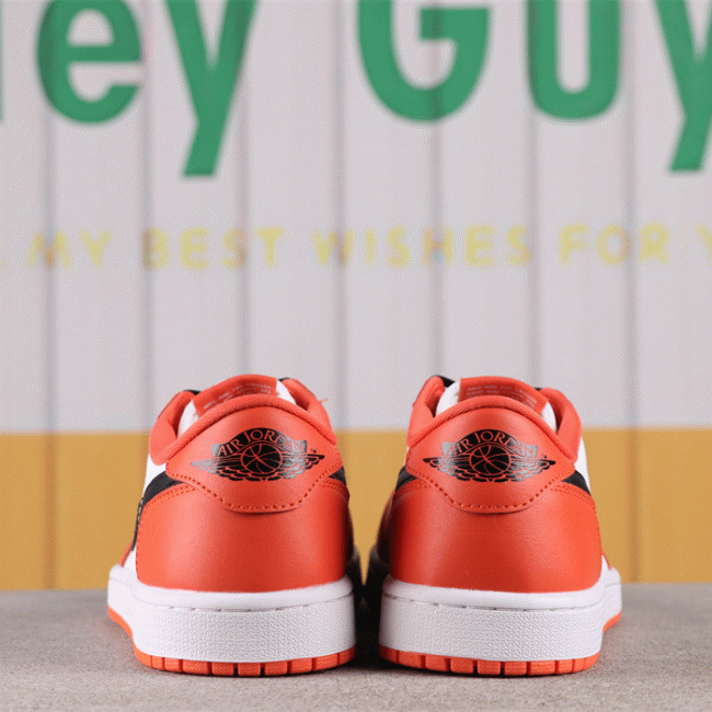 Top replicas US$31 Air Jordan 1 Low OG CZ0790-801 Size 36-46