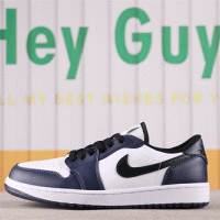 US$40 Air Jordan 1 Low G Sku DD9315-104 Size 36-46