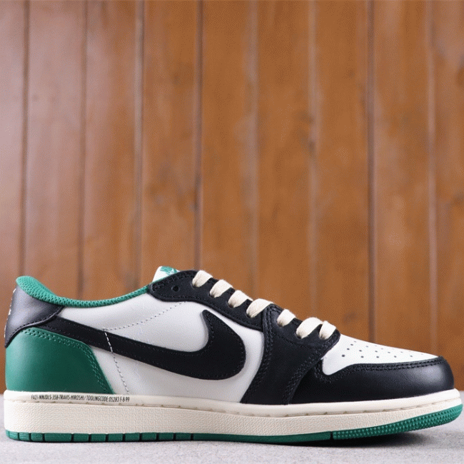 Top replicas US$53AIR JORDAN 1 LOW SE DM7866-128 Size 36-47.5