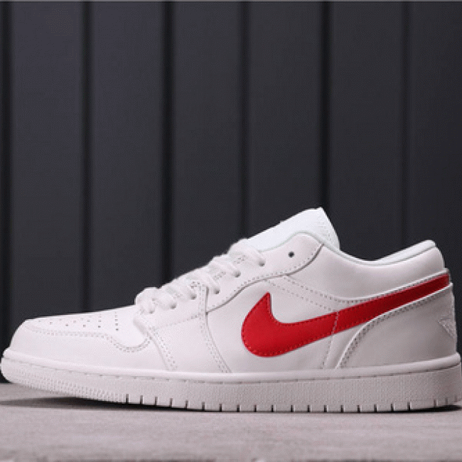 Top replicas 53USD Air Jordan 1 Low AQ9941-161 36-46